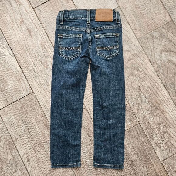 Denizen by Levi's Blue Jeans Size 5R - Picture 7 of 7